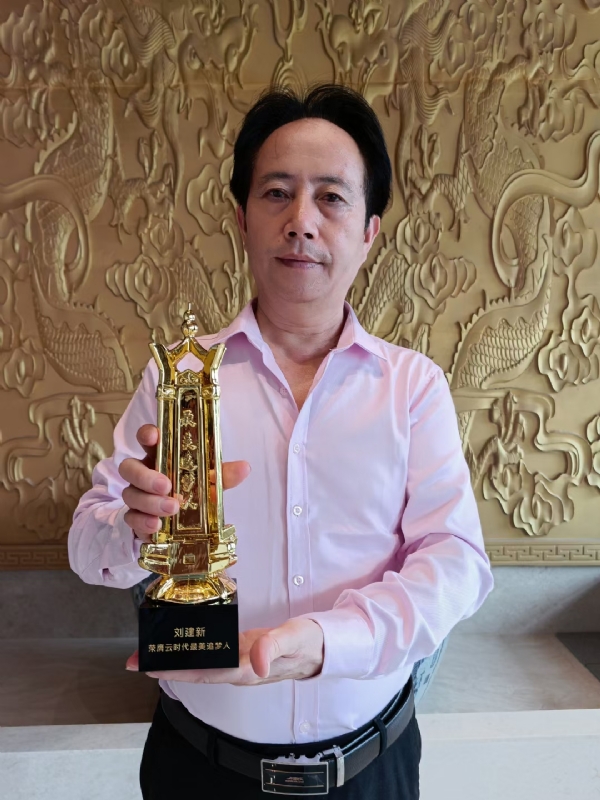 青春有你的第二张照片--新乡相亲服务中心