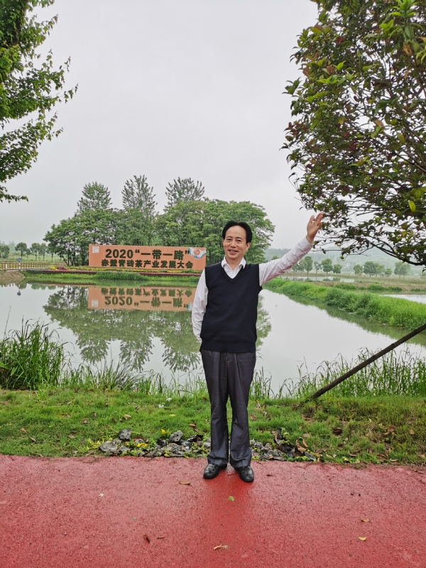 青春有你的第三张照片--新乡相亲服务中心