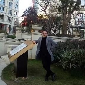 范范的第一张照片--新乡相亲服务中心