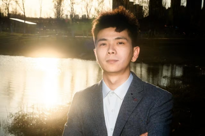 Hd的第一张照片--新乡相亲服务中心