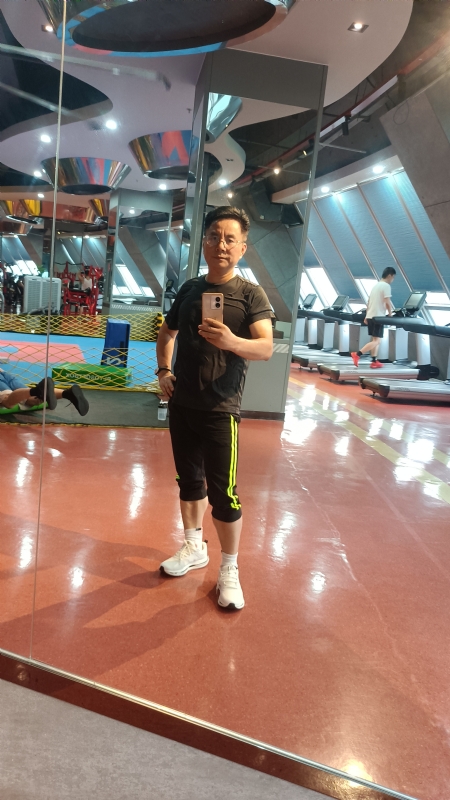 凭水相逢的第一张照片--新乡相亲服务中心