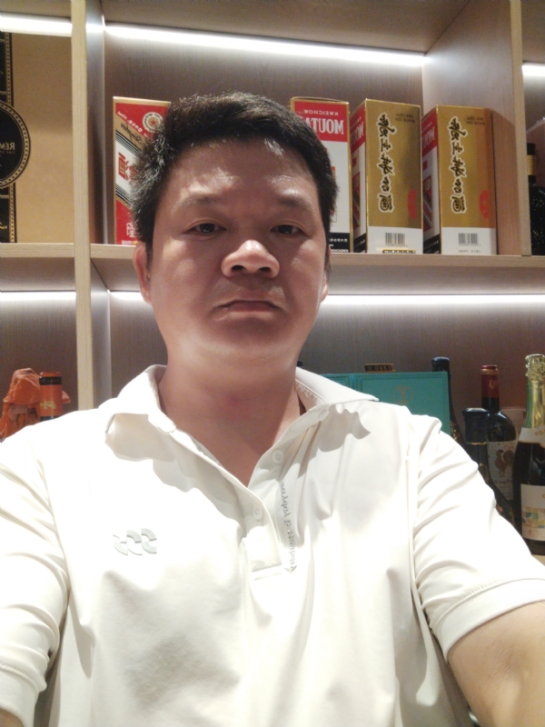 明远的第一张照片--新乡相亲服务中心