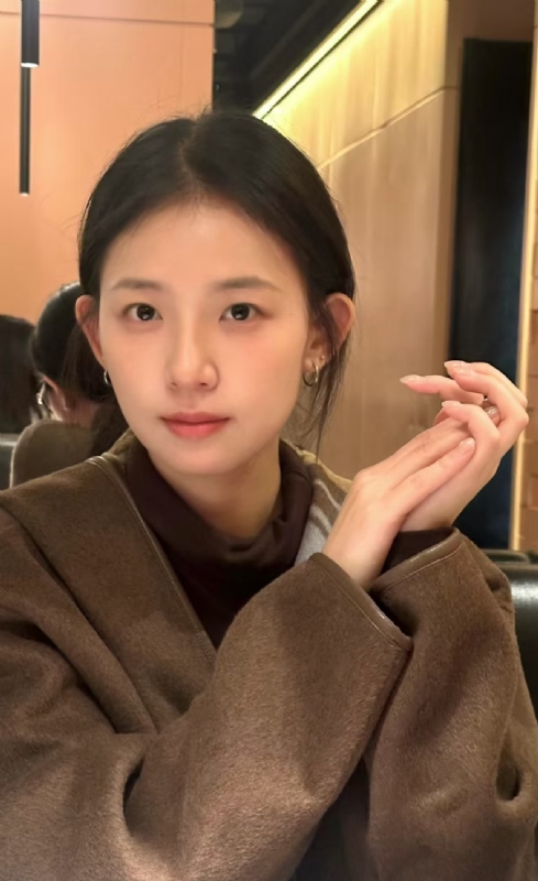 小曼的第一张照片--新乡相亲服务中心