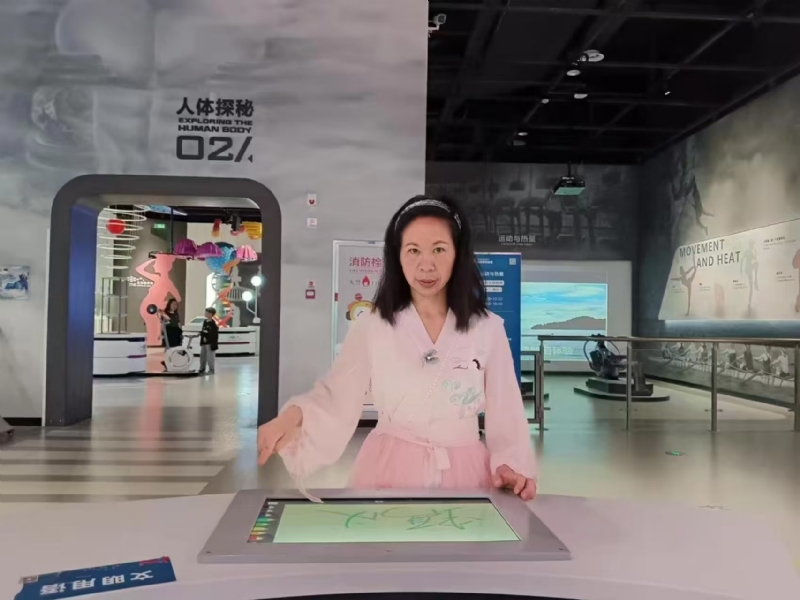 君倩的第一张照片--新乡相亲服务中心