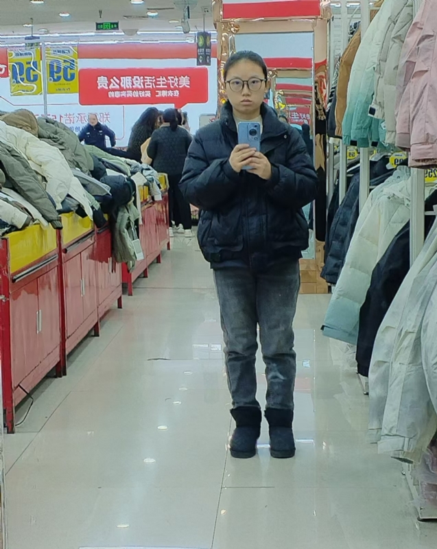 记忆中的美的第一张照片--新乡相亲服务中心