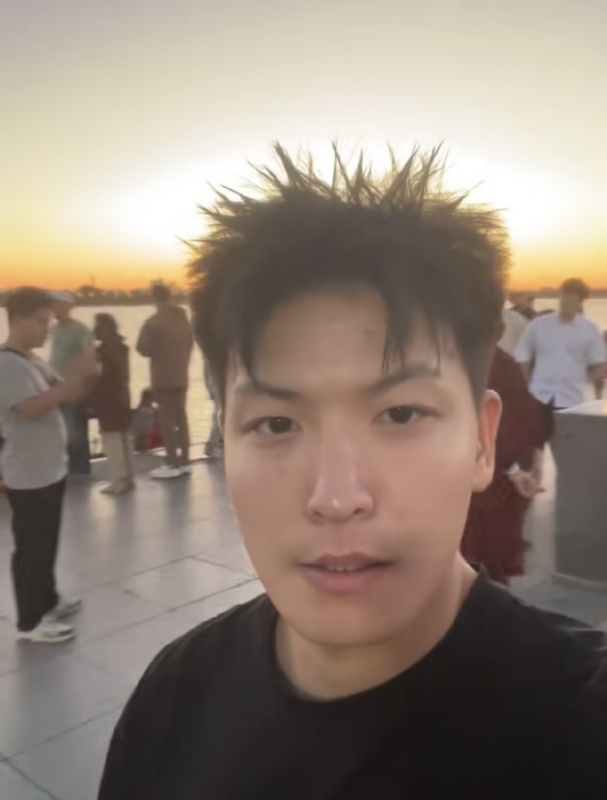 姚荫博的第二张照片--新乡相亲服务中心