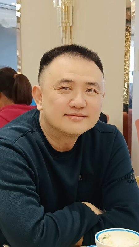 谁可相依的第一张照片--新乡相亲服务中心