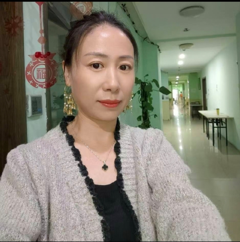 雪田的第二张照片--新乡相亲服务中心