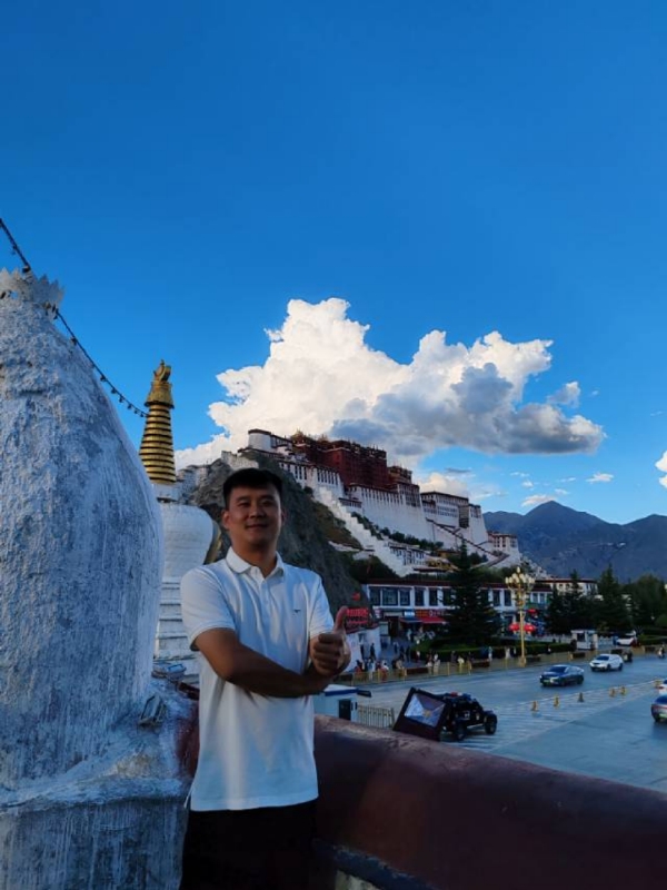 清风的第四张照片--新乡相亲服务中心