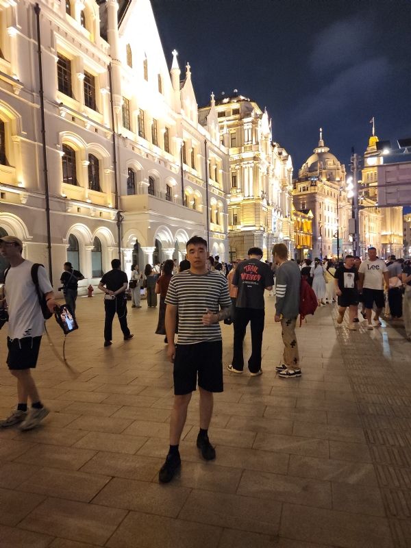 一朵小花的第一张照片--新乡相亲服务中心