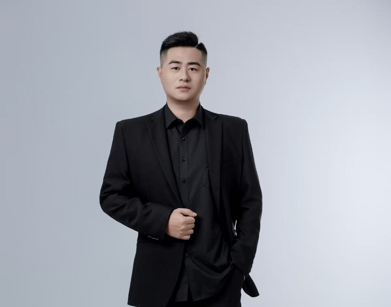 荣泽的第一张照片--新乡相亲服务中心