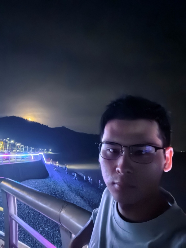 曾菜的第一张照片--新乡相亲服务中心