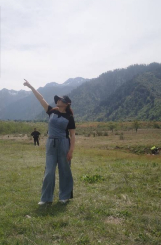 宛霞的第四张照片--新乡相亲服务中心