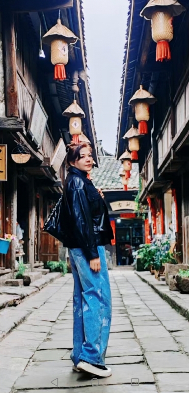 宛霞的第五张照片--新乡相亲服务中心