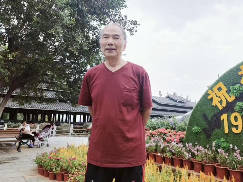 天星的第一张照片--新乡相亲服务中心