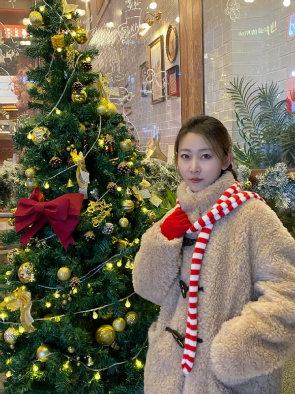 子墨的第一张照片--新乡相亲服务中心