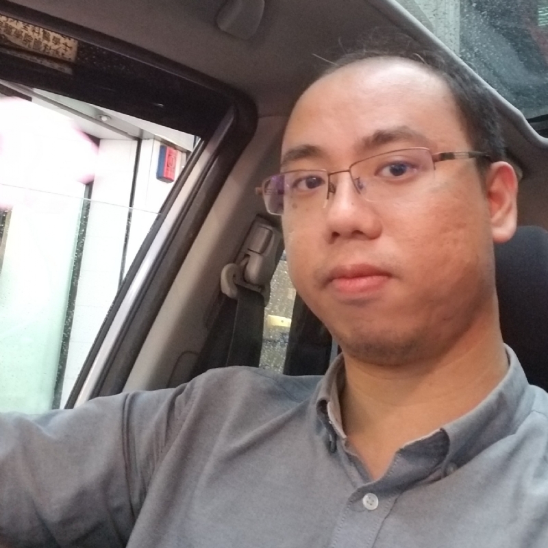 詹士的第一张照片--新乡相亲服务中心