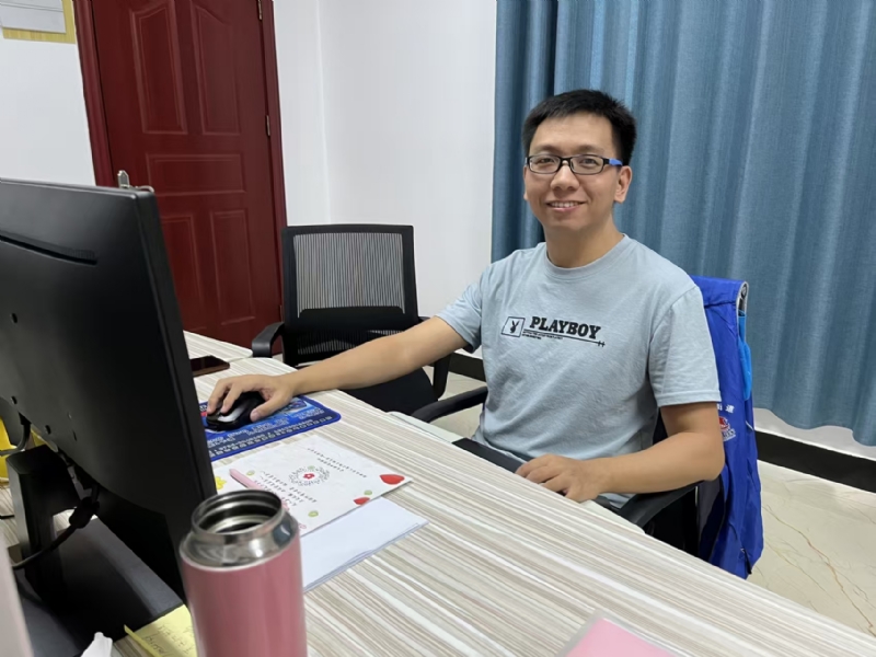 邂逅天使的第二张照片--新乡相亲服务中心