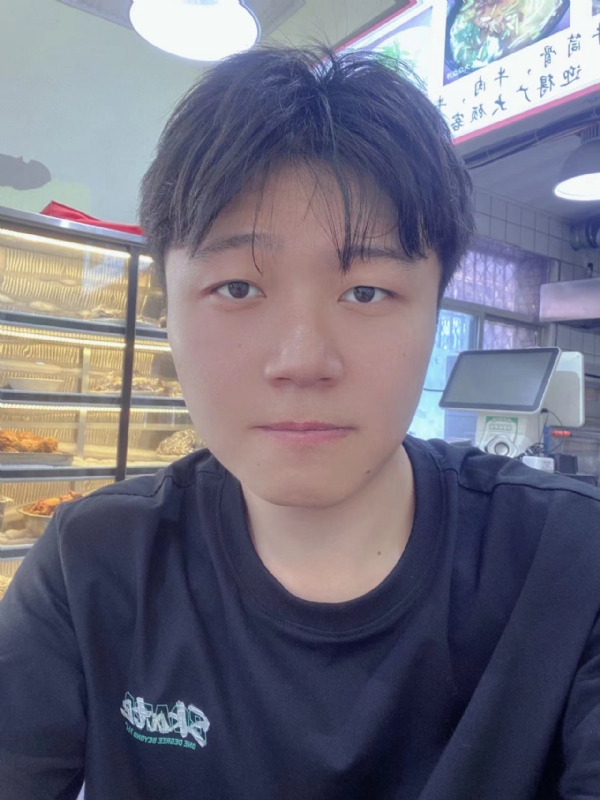 Myth的第二张照片--新乡相亲服务中心