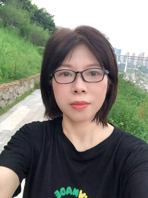 Amay的第二张照片--新乡相亲服务中心