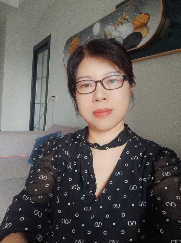 Amay的第三张照片--新乡相亲服务中心