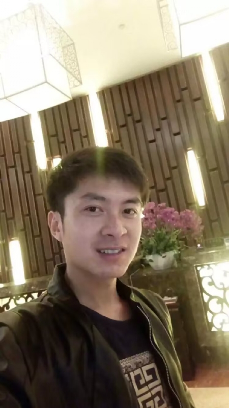 蓝锋的第二张照片--新乡相亲服务中心