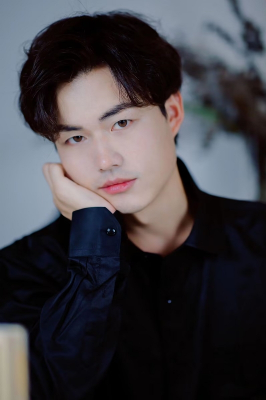 满天的星光的第二张照片--新乡相亲服务中心