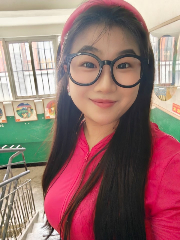 颂宜的第一张照片--新乡相亲服务中心