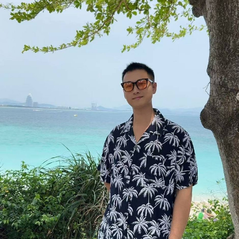 闪闪闪的第一张照片--新乡相亲服务中心