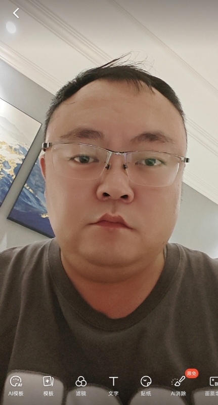 黑子的第一张照片--新乡相亲服务中心