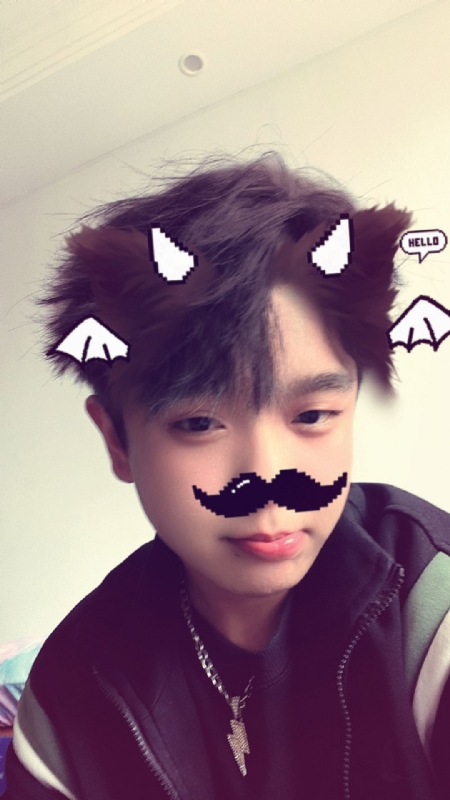 張翰的第一张照片--新乡相亲服务中心