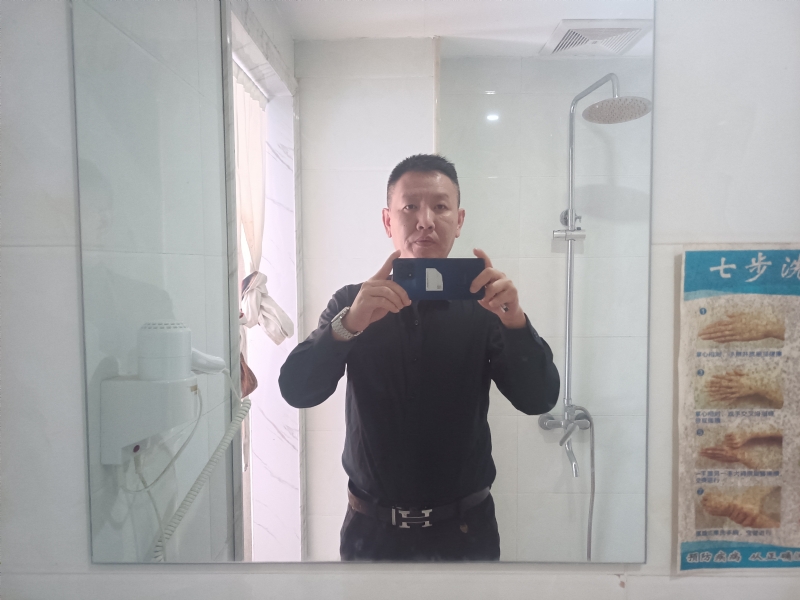 小小辰的第一张照片--新乡相亲服务中心