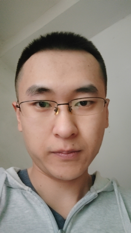 灵越的第一张照片--新乡相亲服务中心