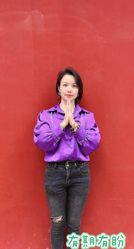 想要有个家的第一张照片--新乡相亲服务中心