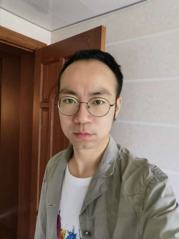 叶孤城的第五张照片--新乡相亲服务中心