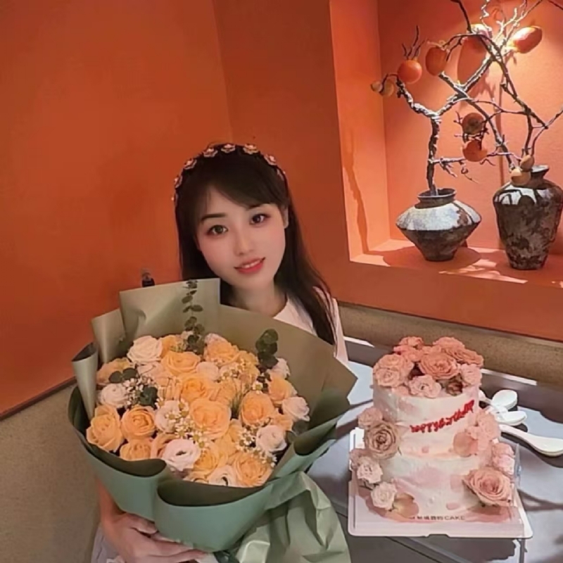 希希的第一张照片--新乡相亲服务中心