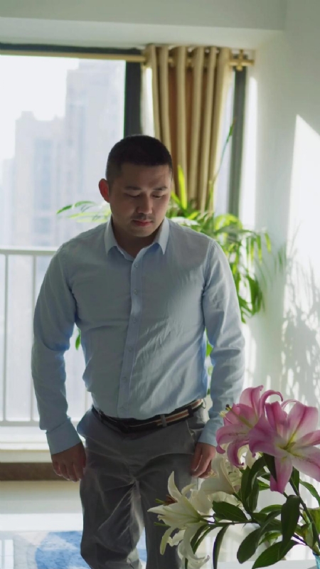 上海交友的第一张照片--新乡相亲服务中心