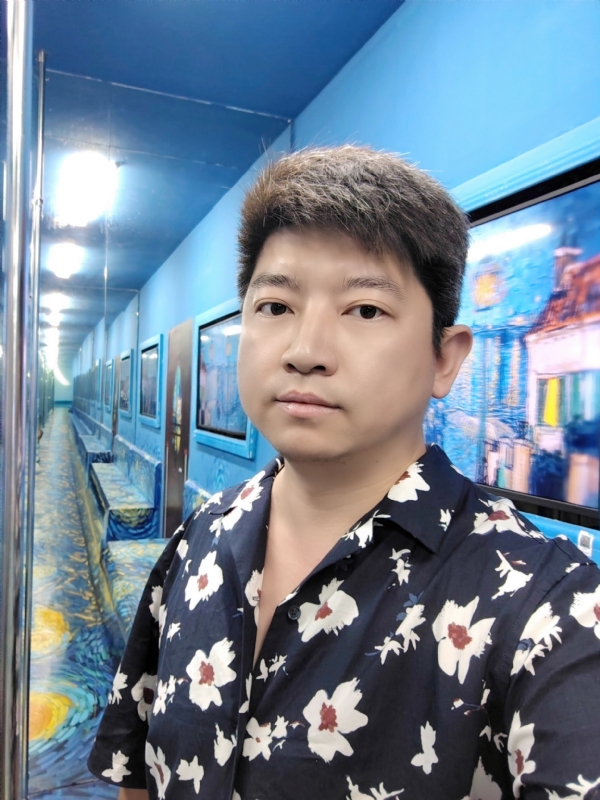 糖分的第一张照片--新乡相亲服务中心