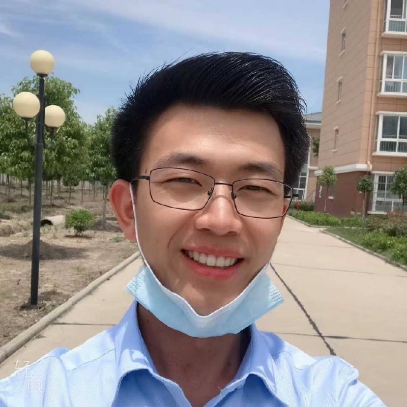 繁若的第二张照片--新乡相亲服务中心