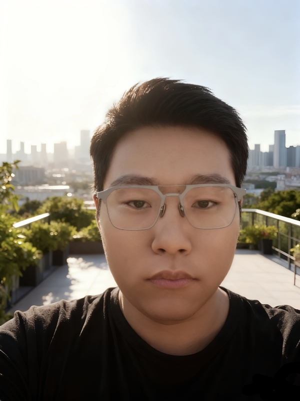 墨轩的第一张照片--新乡相亲服务中心