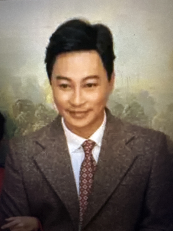 李剑程的第一张照片--新乡相亲服务中心