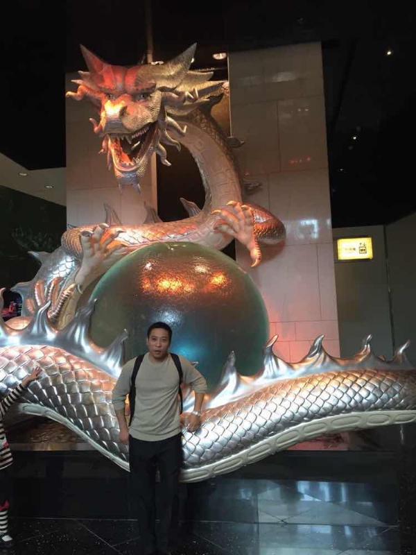 keystop的第一张照片--新乡相亲服务中心