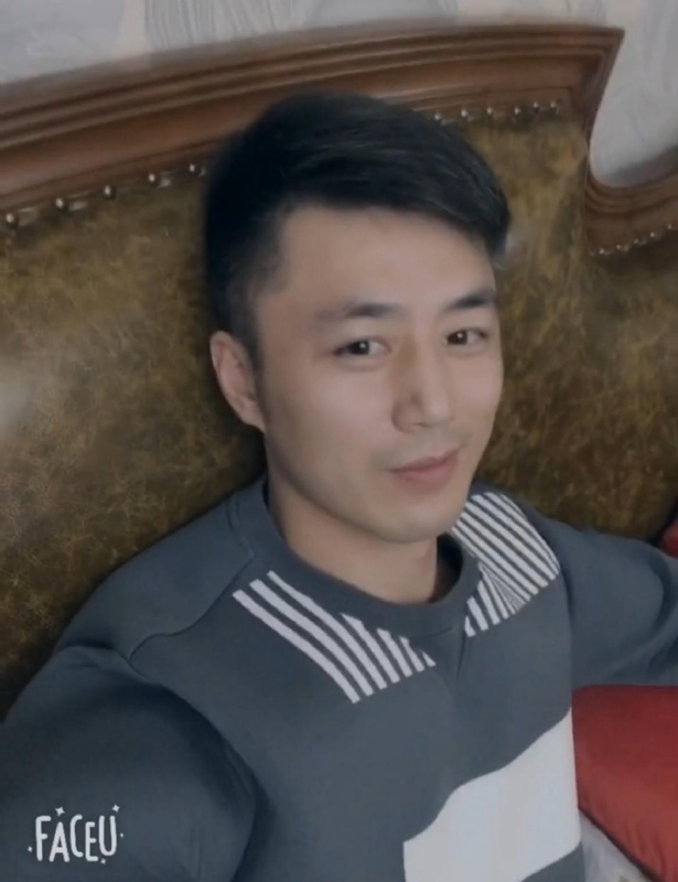 楊政宇的第一张照片--新乡相亲服务中心