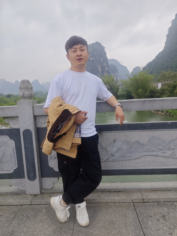 天选之人的第二张照片--新乡相亲服务中心