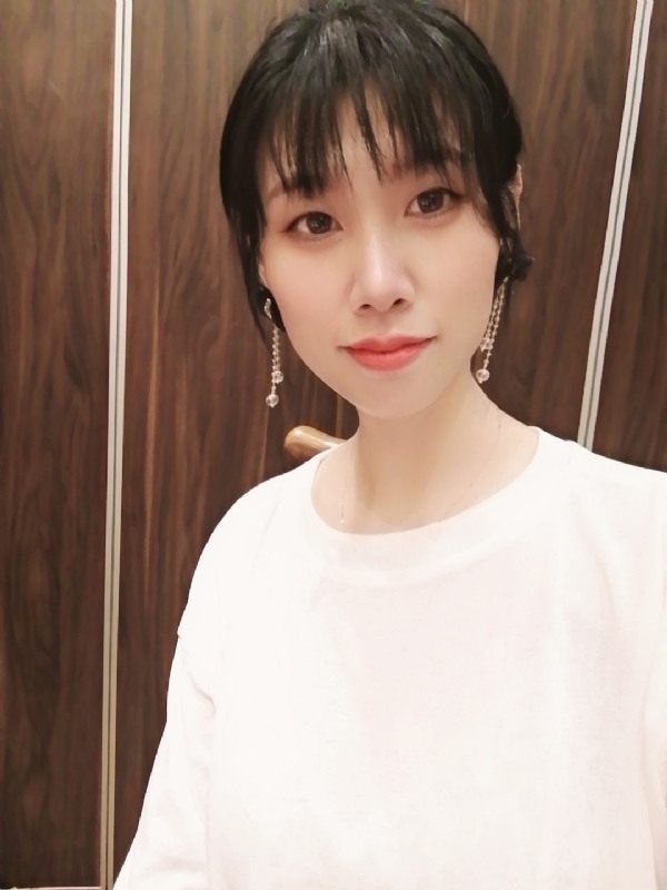 于小倩的第一张照片--新乡相亲服务中心