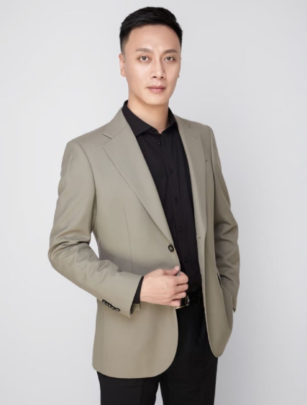 热爱生活的第一张照片--新乡相亲服务中心