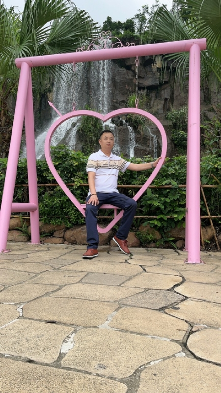 zhaofuwu的第四张照片--新乡相亲服务中心