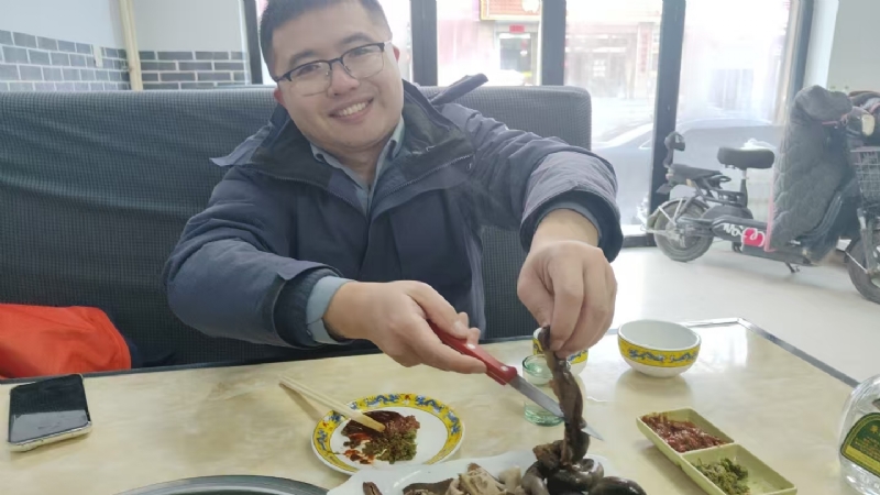 邵氏年华的第一张照片--新乡相亲服务中心