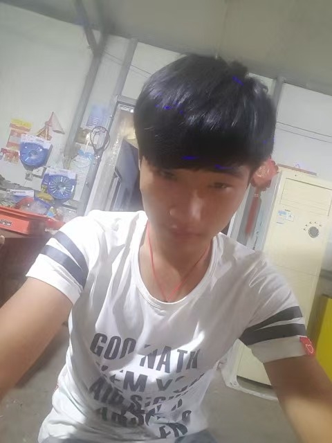 明亮的第一张照片--新乡相亲服务中心