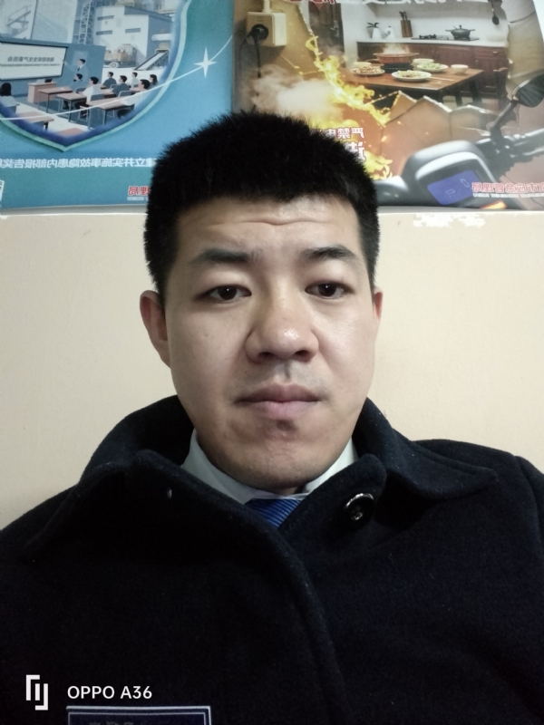 姜燃的第二张照片--新乡相亲服务中心